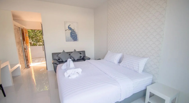 Номер Standard Baan Yamoo Ranong