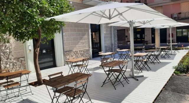 Номер Standard Hotel Le Grazie