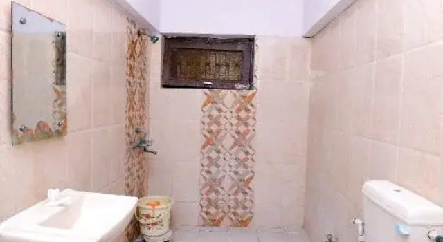 Hotel New Bakshi House, Buchen Sie Hotel Agra Uttar Pradesh