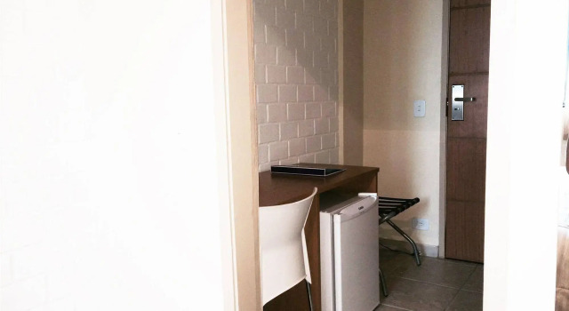 Marbella Barra Hotel, Забронировать Отель Отели штата Рио-де-Жанейро 3 звезды, 3*
