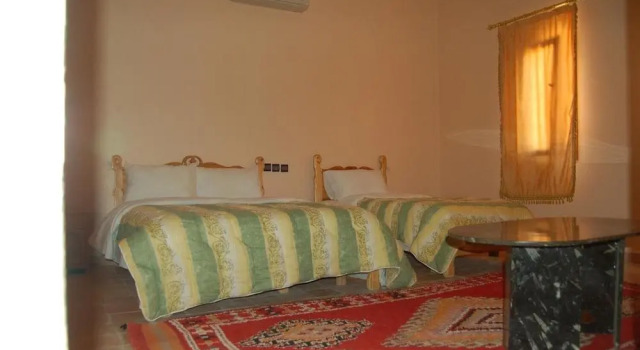 Auberge Kasbah Meteorites, Prenota Ostello Hotel a Ksar es Souk con colazione, Colazione