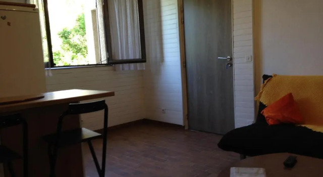 Апартаменты n7 appartement de Vacancorse Maison U Canale