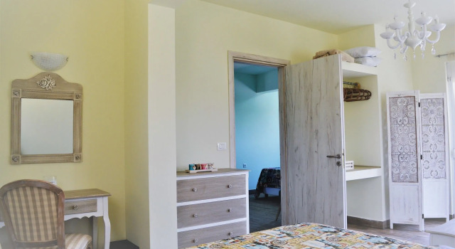 Anelia Boutique Studios & Apartments
