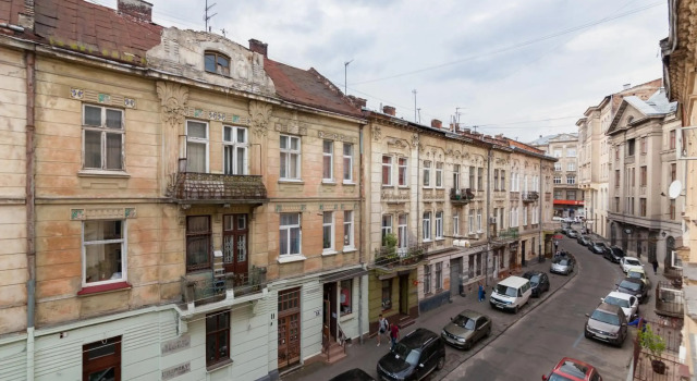 Avangard DeLuxe* Apartment, Забронировать Апартаменты/квартира Апартаменты Львова, рядом с Музей этнографии и художественного промысла, Апартаменты/квартира