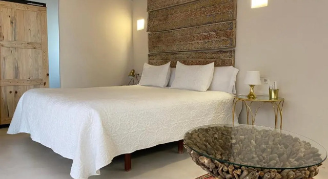 Люкс Standard Boho Suites Denia