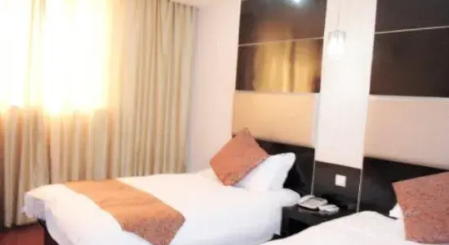 Mengzhiyuan Business Hostel, Prenota Ostello Haishu District Ningbo, vicino a Ningbo Drum Tower