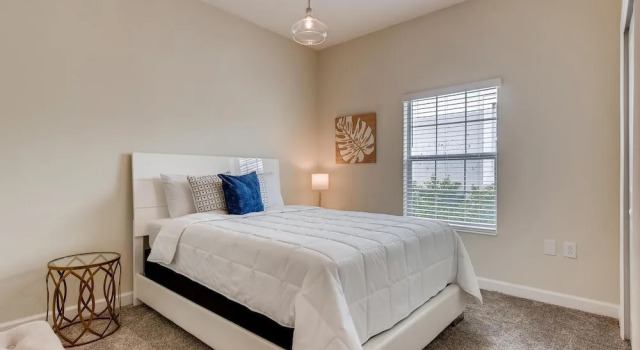 4810 LL - 5BD Private Pool Townhome - Storey Lake, Rezerwuj Apartament Kissimmee Kissimmee