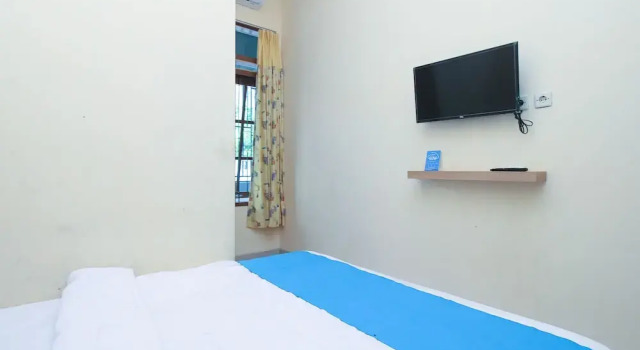 Airy Pedurungan Singa Tengah Dua 2 Semarang