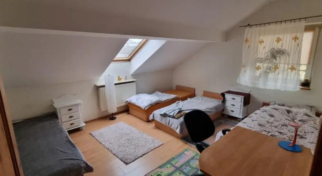 Apartament w Komornikach, Boek Appartement Komorniki Groot-Polen