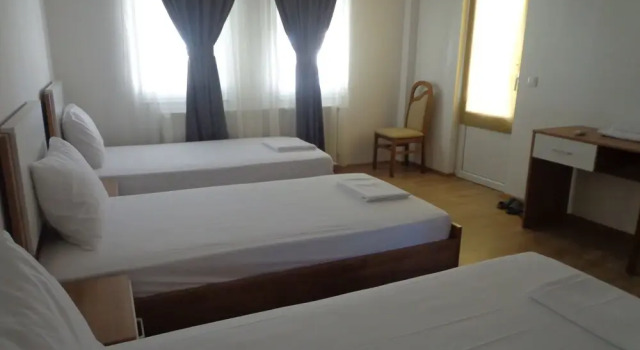 Hotel Rio, Prenota Hotel Pristina 