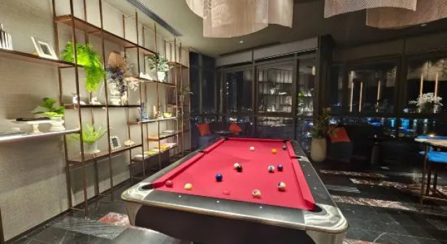 Edge Central Pattaya Oasis