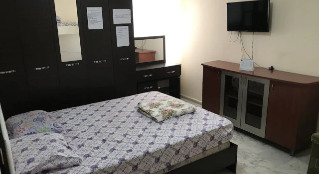 Номер Business Adana Hostel