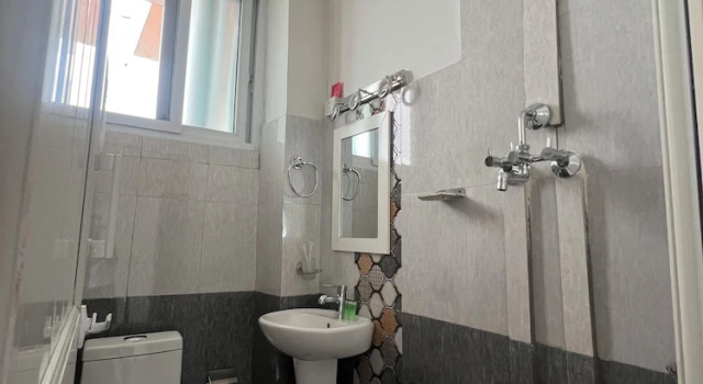 Двухместный номер Standard с балконом Ratna Giri Resort