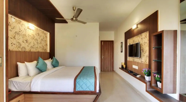 Номер Standard White Castle Boutique Apartment Hotel
