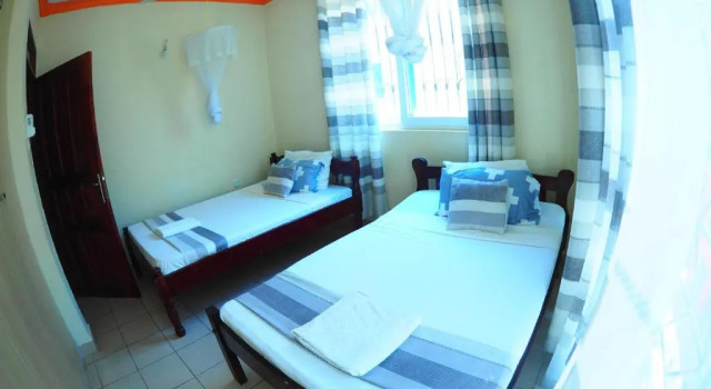 Luxury apartments J1 Mombasa, Забронировать Апартаменты/квартира Мтвапа 