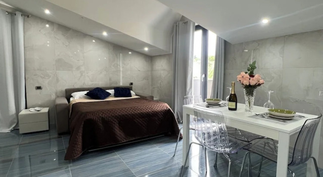 Студия Classic RESIDENCE MARCO POLO