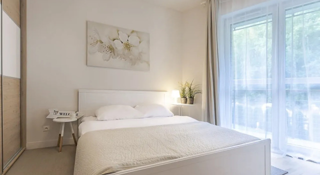 VacationClub - Baltycka Apartments