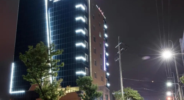 Номер Standard Benikea Ariul Hotel