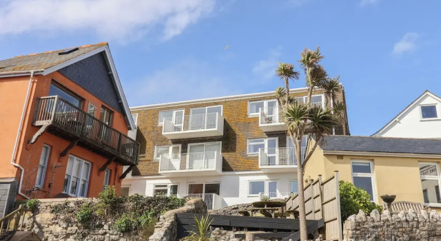 1 Bay View Court, Varaa Huoneisto Asunnot kohteessa Merseyside, Huoneisto