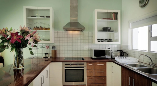 Коттедж Superior Waterland Lodge