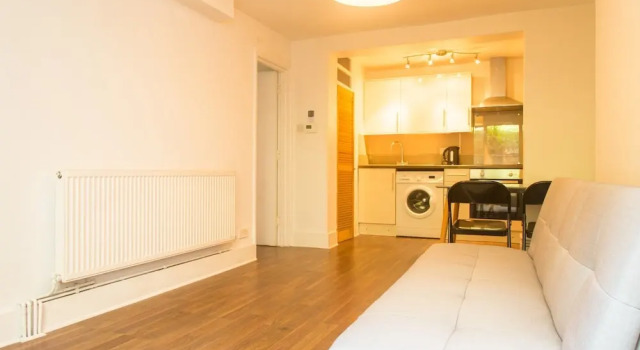 Peaceful Contemporary Kemptown 1 BD Near the Beach, Забронировать Отель Отели Исторического графства Суссекса 3 звезды, 3*