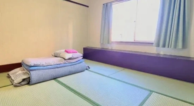 Двухместный номер Standard Nishiki Guest House