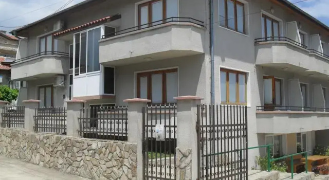 Panayotovi Guest House