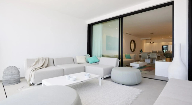 Infinity 0-3 LUXE PARTIAL SEA VIEW 2B, Prenota Hotel Hotel a Tenerife con piscina, Piscina