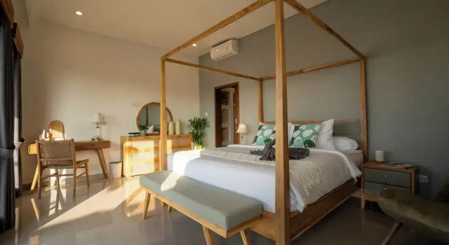 Villa Kome & Gabi Canggu Bali, Prenota Villa Pererenan Bali