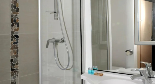 Номер Standard Hotel & Residence Albertville