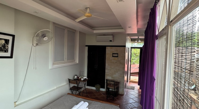 Двухместный номер Standard с видом на город The one residence by soul