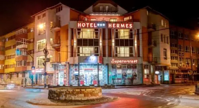 Hotel Hermes, Reserva ahora Hotel Hoteles todo incluido en Alba, Todo incluido