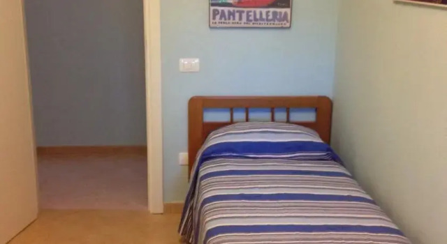 Marsala Casa Vacanza Villetta, Book Villa Sommerhuse i Sicilien, Hytte