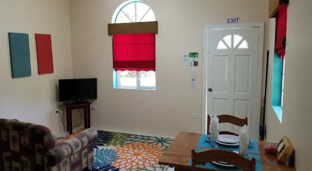 Sea Pearl Vacation Suites, Buchen Sie Ferienwohnung San Pedro Provinz Belize