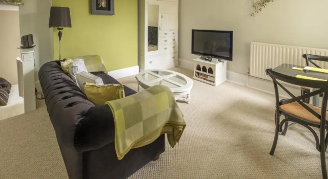 Апартаменты Superior Clarence House Apartments