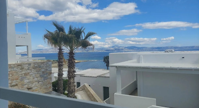 Номер Deluxe Saint George Hotel