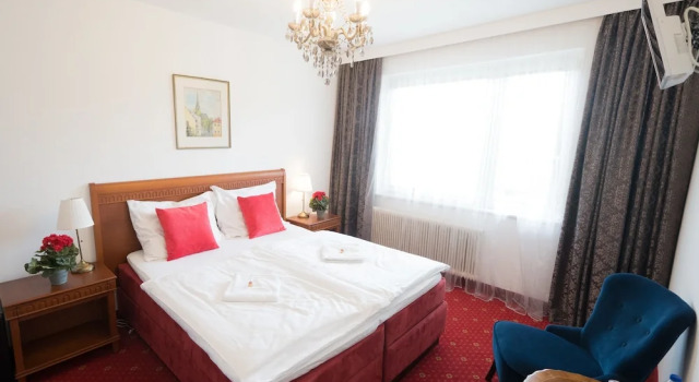 Amadeus Pension