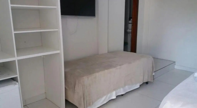 Номер Standard Pousada Blue Ocean