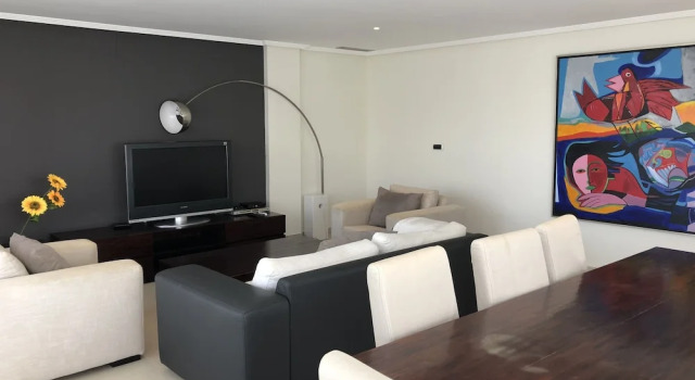 Marina Beach house 8