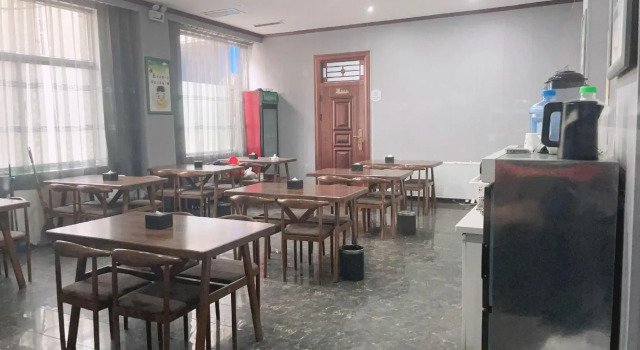Shankee Hotel (Lvliang Lishi Beichuanhe Road), Reserva ahora Hotel Luliang Shanxi