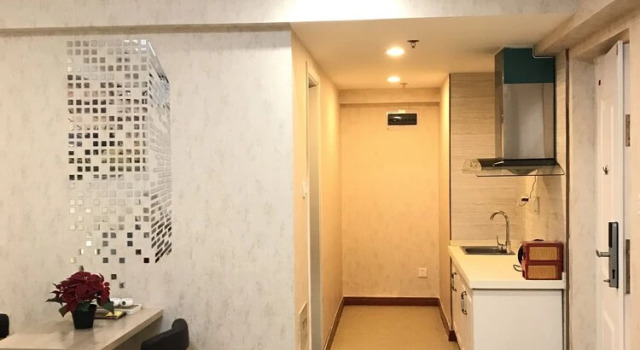 Двухместный номер Superior Xi'an Phoenix Holiday Hotel