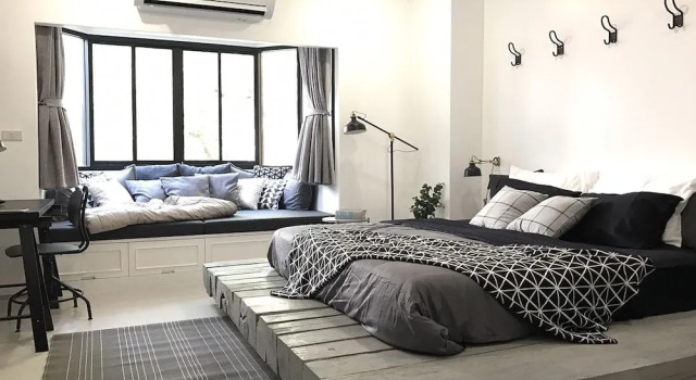 Stay in Style The Heart of Nimman R208, Забронировать Апартаменты/квартира Апартаменты Чиангмай, рядом с Нимман Хаемин, Апартаменты/квартира
