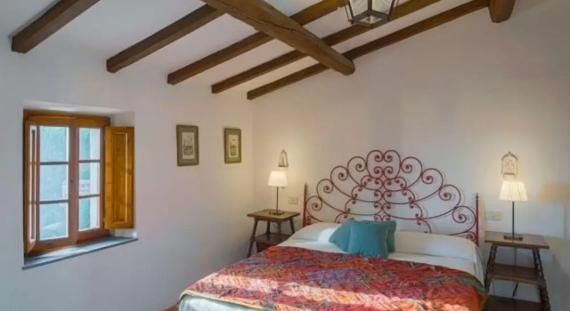 Santa Lucia Suite, Lovely View Over the Shore.., Забронировать Дом для отпуска Коттеджи Версилия, Коттедж