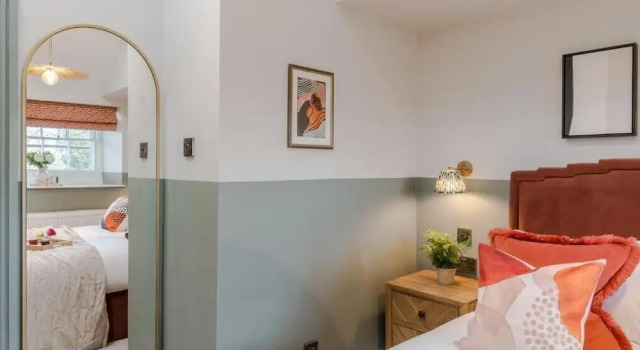 Апартаменты Redland Place - Your Apartment