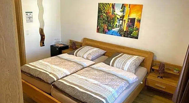 Hotel 4 Mori, Varaa Hotelli Hotellit Baijeri pysäköinnillä, Pysäköinti