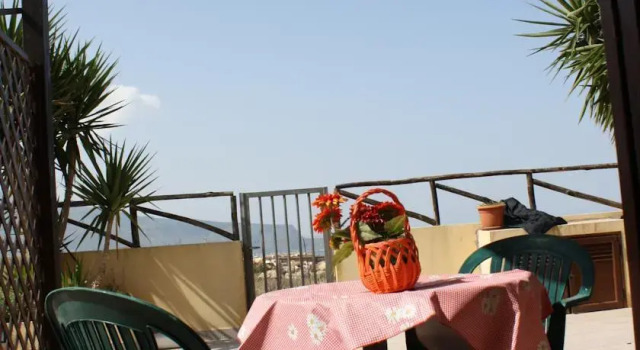 Vacanze Verde Mare