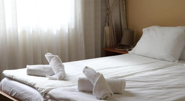 Habitación Estándar Port Inn
