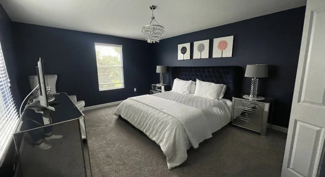1630mvd-the Retreat At Championsgate 5 Bedroom Home by RedAwning