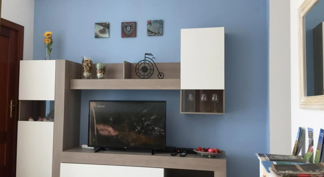 Apartamento Playa Las Canteras, Boek Appartement Las Palmas Gran Canaria