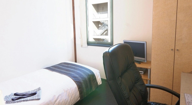 Номер Standard ArC LIFESTYLE SPACE & HOTEL